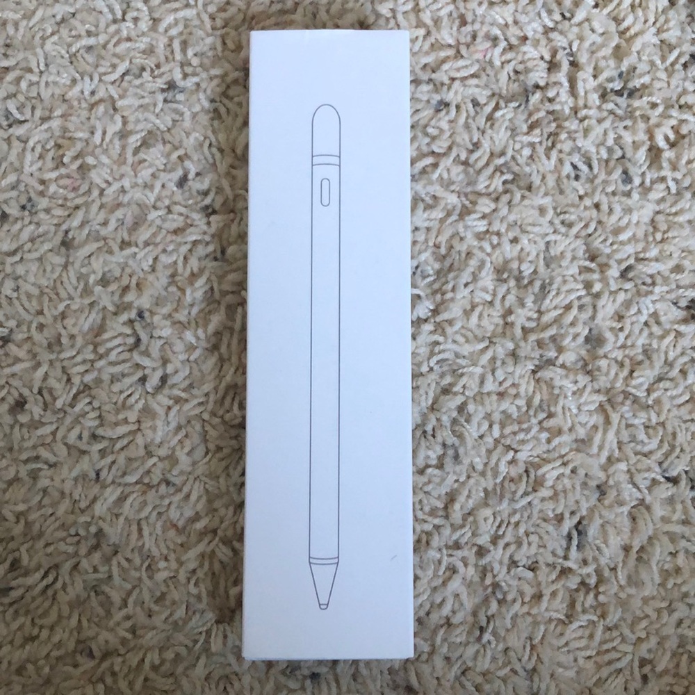 Stylus pen